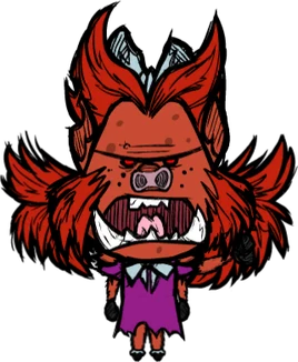 Werewilba