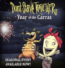 Year of the Carrat Update Promo.gif