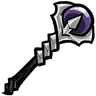 Corrupted Cane Icon