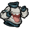 Ugly Chester Sweater Icon