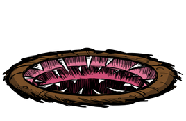 Open
