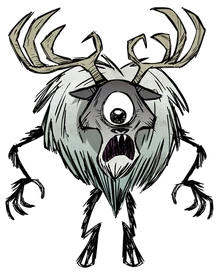 Deerclops