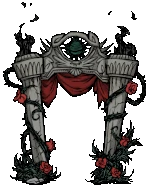 Animation of the Florid Postern.