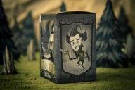 Box art for the special edition Wilson.