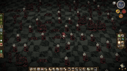 A Chess biome found in "Chapter 5: Darkness" of Adventure Mode that is infested with Clockwork Monsters.