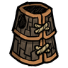 Wood Armor Icon