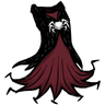 Bewitching Gown Icon