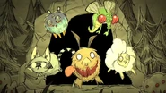 Critters.png (1.48 MB) The Critters (minus the Giblet and Mothling) in the A New Reign: Part 2 trailer.
