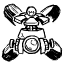 Founder's Keepers I