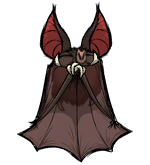 Vampire Bat Sleeping.png (19 KB) A sleeping Vampire Bat.