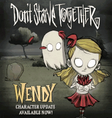 Wendy Character Update Promo.gif