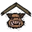 Wildbore House