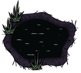 Pond