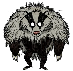 Bearger