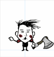 RWP 279 Wes animation6