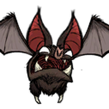 Vampire Bat Don T Starve Wiki Fandom