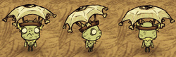 Eyebrella | Don't Starve Wiki | Fandom