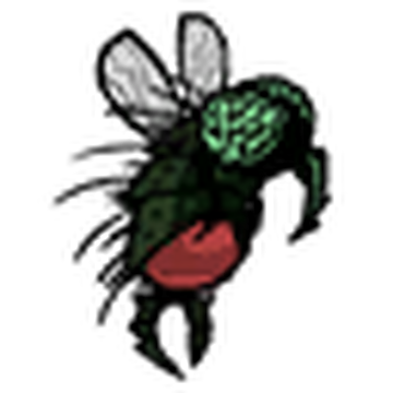 Mosquito Don T Starve Wiki Fandom