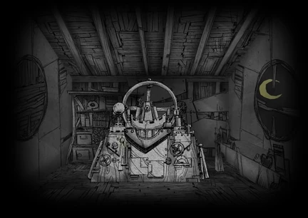 Forbidden Knowledge link page