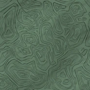 Green Fungus Turf Texture