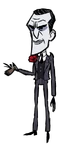 Maxwell ingame