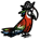 Parrot Pirate