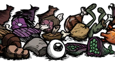 Food Don T Starve Wiki Fandom