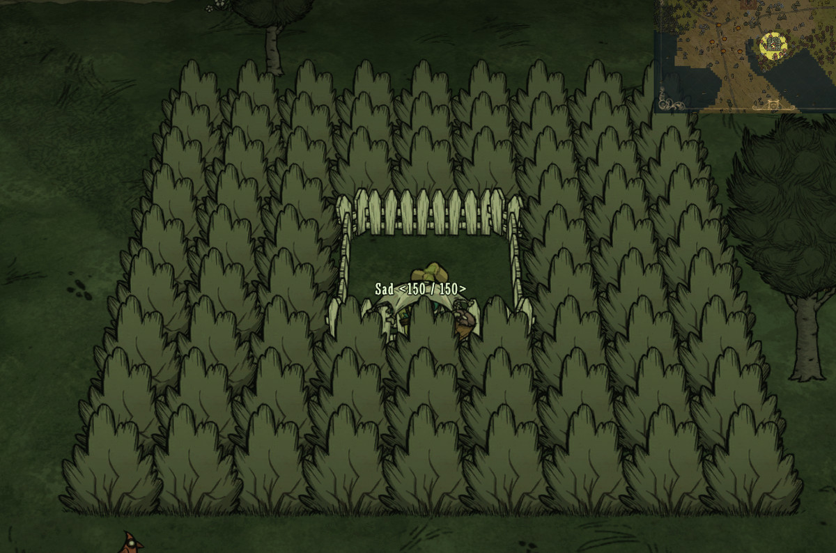 Guides/Incredible Inedible Don't Starve Wiki Fandom