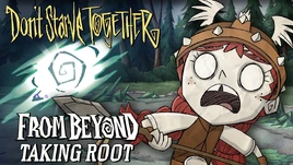 Taking Root Preview