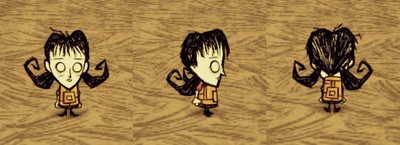 Thulecite Suit Willow