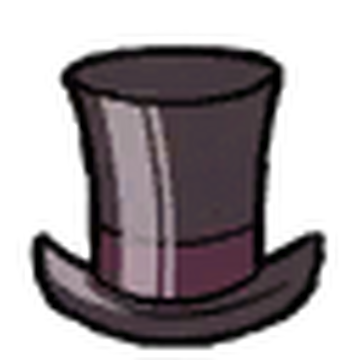 Magician's top hat for sale cheap
