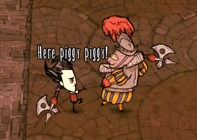 Royal Guard Don T Starve 攻略 Wiki Fandom