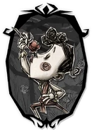 Wes Roseate Portrait