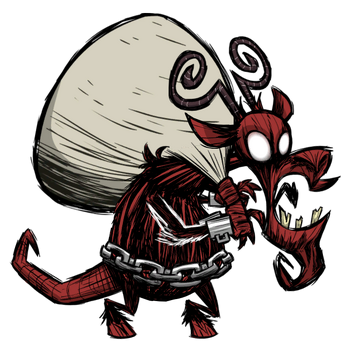 Krampus