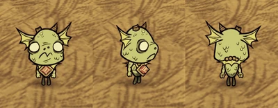 Life Giving Amulet Wurt