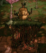 Ruins entrance Pherostone.png (981 KB) 被鎖住的内涵信息素石的遺跡入口。