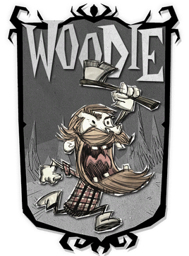 Woodie DST