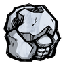 Marble Plate Armor Icon