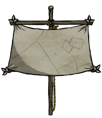 mast - don't starve wiki