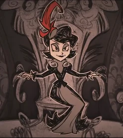 Charlie Don T Starve Wiki Fandom