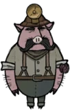 Pig Miner
