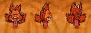 WereWilba ingame.png (258キロバイト) Wilba's Werepig form in-game.