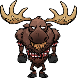 Weremoose