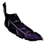 Crow Feather