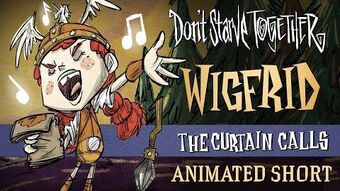 Wigfrid Don T Starve Wiki Fandom