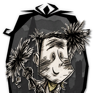 Wes - Don't Starve Wiki