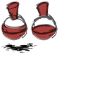 Wooden Ball Bobber old.png (7キロバイト) An old version of Wooden Ball Bobber found in the game files