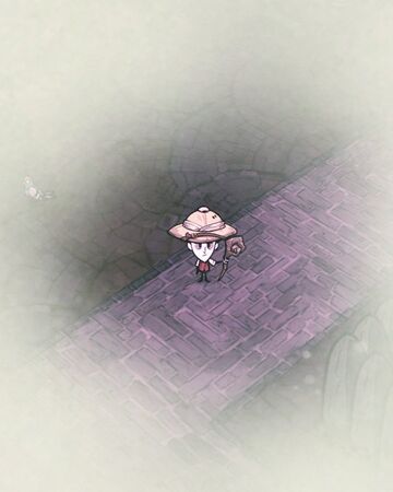 Heavy Fog Don T Starve 攻略 Wiki Fandom Heavy Fog Don T Starve 攻略 Wiki Fandom