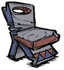 Relic Chair