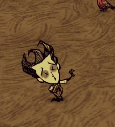 Death Don T Starve Wiki Fandom